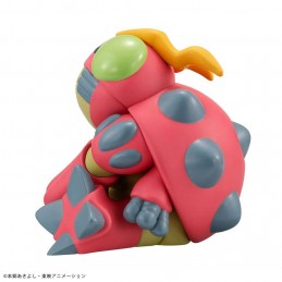 DIGIMON ADVENTURE LOOK UP TENTOMON STATUA FIGURE MEGAHOUSE