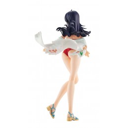 KIMAGURE ORANGE ROAD MADOKA AYUKAWA HEROINE MEMORIES RED VER. STATUA FIGURE MEGAHOUSE