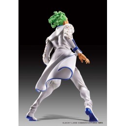 JOJO'S BIZARRE ADVENTURE 5 CIOCCOLATA STATUA LEGEND FIGURE MEDICOS ENTERTAINMENT