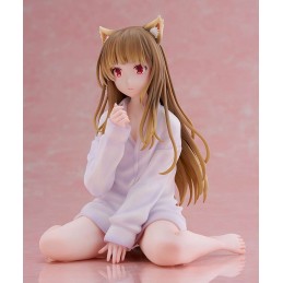 SPICE AND WOLF HOLO DRESS SHIRT STATUA 1/7 FIGURE DMM FACTORY