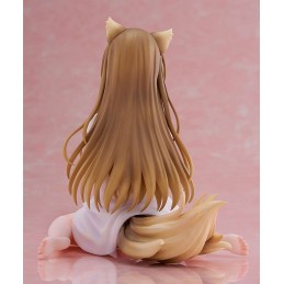 SPICE AND WOLF HOLO DRESS SHIRT STATUA 1/7 FIGURE DMM FACTORY