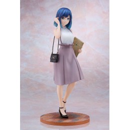 GOOD SMILE COMPANY OSHI NO KO AKANE KUROKAWA DATE STYLE STATUE 1/6 FIGURE