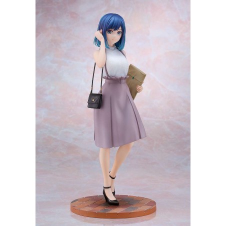 OSHI NO KO AKANE KUROKAWA DATE STYLE FIGURE 1/6 STATUA