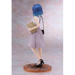 GOOD SMILE COMPANY OSHI NO KO AKANE KUROKAWA DATE STYLE STATUE 1/6 FIGURE