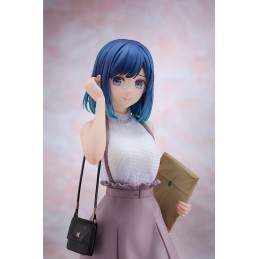 OSHI NO KO AKANE KUROKAWA DATE STYLE FIGURE 1/6 STATUA GOOD SMILE COMPANY