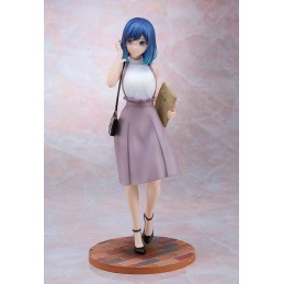 GOOD SMILE COMPANY OSHI NO KO AKANE KUROKAWA DATE STYLE STATUE 1/6 FIGURE