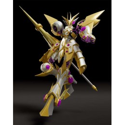 GOOD SMILE COMPANY YU-GI-OH! ACCESSCODE TALKER MODEROID MODEL KIT ACTION FIGURE