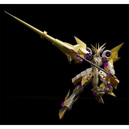 YU-GI-OH MODEROID ACCESSCODE TALKER MODEL KIT ACTION FIGURE GOOD SMILE COMPANY