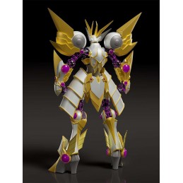 GOOD SMILE COMPANY YU-GI-OH! ACCESSCODE TALKER MODEROID MODEL KIT ACTION FIGURE