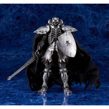 BERSERK SKULL KNIGHT FIGMA ACTION FIGURE