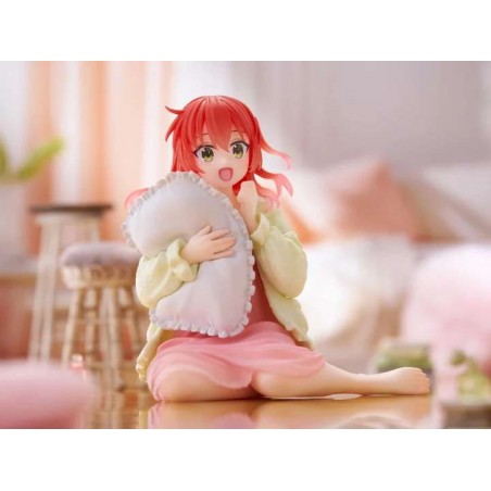 BOCCHI THE ROCK IKUYO KITA DESKTOP CUTE STATUE FIGURE