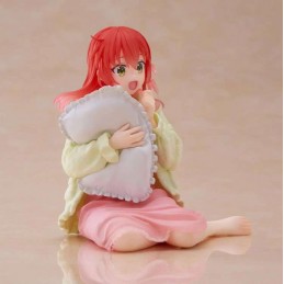 BOCCHI THE ROCK IKUYO KITA DESKTOP CUTE STATUA FIGURE TAITO