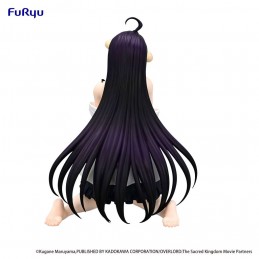 OVERLORD ALBEDO LOUNGEWEAR NOODLE STOPPER FIGURE STATUA FURYU