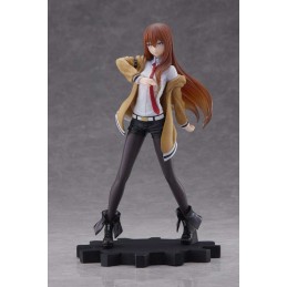 STEINS GATE COREFUL KURISU MAKISE STATUA FIGURE TAITO