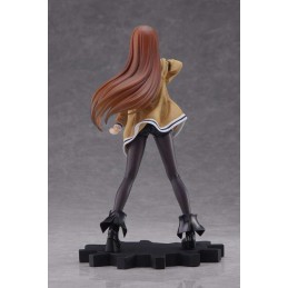 STEINS GATE COREFUL KURISU MAKISE STATUA FIGURE TAITO