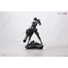 SEGA GOODS KAIJU NO.8 MINA ASHIRO S-FIRE FIGURE STATUE