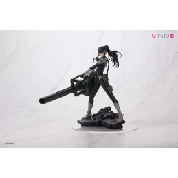 SEGA GOODS KAIJU NO.8 MINA ASHIRO S-FIRE FIGURE STATUE