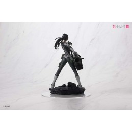 KAIJU NO.8 MINA ASHIRO S-FIRE 1/7 FIGURE STATUA SEGA GOODS