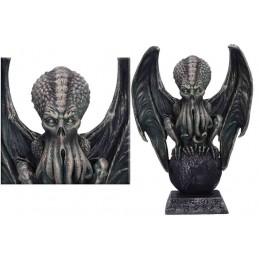 NEMESIS NOW CTHULHU REIGN OF CTHULHU STATUE