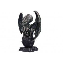 CTHULHU REIGN OF CTHULHU FIGURE STATUA NEMESIS NOW