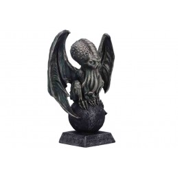 CTHULHU REIGN OF CTHULHU FIGURE STATUA NEMESIS NOW