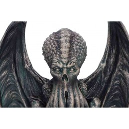 CTHULHU REIGN OF CTHULHU FIGURE STATUA NEMESIS NOW