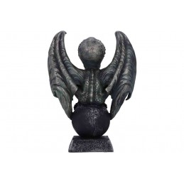 CTHULHU REIGN OF CTHULHU FIGURE STATUA NEMESIS NOW