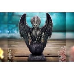 CTHULHU REIGN OF CTHULHU FIGURE STATUA NEMESIS NOW