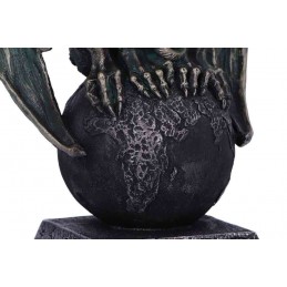 CTHULHU REIGN OF CTHULHU FIGURE STATUA NEMESIS NOW