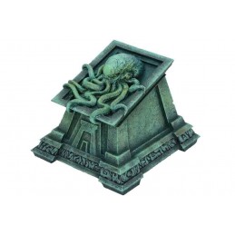 NEMESIS NOW CTHULHU CRYPT OF CTHULHU FIGURE DICE BOX STATUE