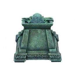 NEMESIS NOW CTHULHU CRYPT OF CTHULHU FIGURE DICE BOX STATUE