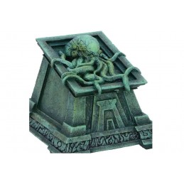 NEMESIS NOW CTHULHU CRYPT OF CTHULHU FIGURE DICE BOX STATUE