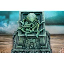 NEMESIS NOW CTHULHU CRYPT OF CTHULHU FIGURE DICE BOX STATUE