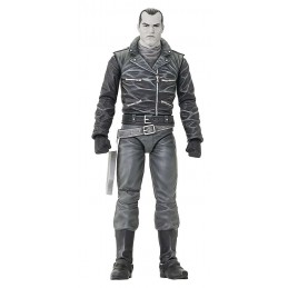 THE WALKING DEAD NEGAN DELUXE ACTION FIGURE DIAMOND SELECT