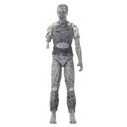 THE WALKING DEAD WALKER DELUXE ACTION FIGURE DIAMOND SELECT