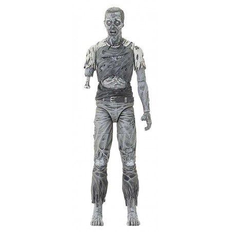 THE WALKING DEAD WALKER DELUXE ACTION FIGURE