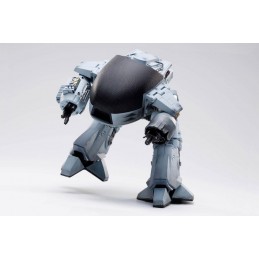 ROBOCOP BATTLE DAMAGED ED-209 WITH SOUNDS EXQUISITE MINI ACTION FIGURE HIYA TOYS