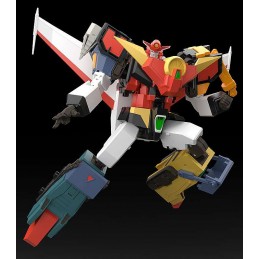 GOOD SMILE COMPANY THE BRAVE EXPRESS MIGHT GAINE THE GATTAI MIGHT KAISER ACTION FIGURE