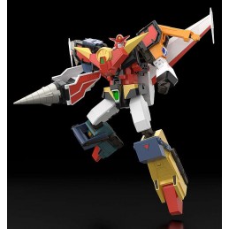 THE BRAVE EXPRESS MIGHT GAINE THE GATTAI MIGHT KAISER ACTION FIGURE GOOD SMILE COMPANY