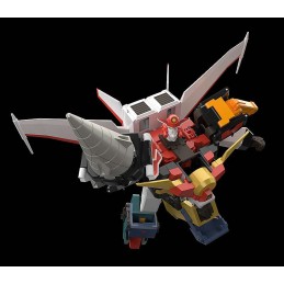 THE BRAVE EXPRESS MIGHT GAINE THE GATTAI MIGHT KAISER ACTION FIGURE GOOD SMILE COMPANY