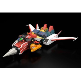 GOOD SMILE COMPANY THE BRAVE EXPRESS MIGHT GAINE THE GATTAI MIGHT KAISER ACTION FIGURE