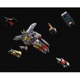 GOOD SMILE COMPANY THE BRAVE EXPRESS MIGHT GAINE THE GATTAI MIGHT KAISER ACTION FIGURE