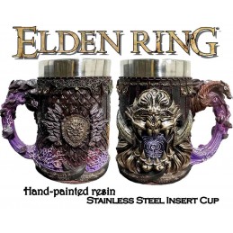 ELDEN RING STARSCOURGE RADAHN TANKARD BOCCALE NEMESIS NOW