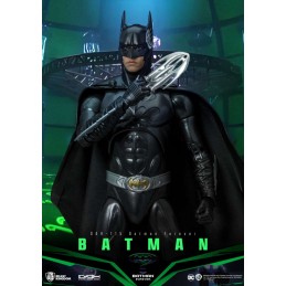 BATMAN DAH-115 BATMAN FOREVER ACTION FIGURE BEAST KINGDOM