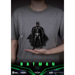 BEAST KINGDOM BATMAN DAH-115 BATMAN FOREVER VERSION ACTION FIGURE