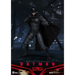 BATMAN DAH-117 THE BATMAN ACTION FIGURE BEAST KINGDOM