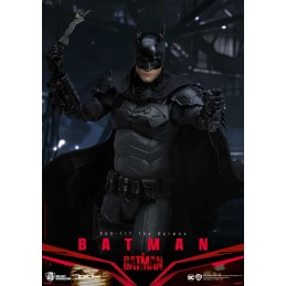 BATMAN DAH-117 THE BATMAN ACTION FIGURE BEAST KINGDOM