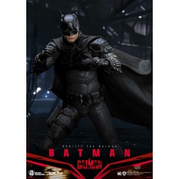 BATMAN DAH-117 THE BATMAN ACTION FIGURE BEAST KINGDOM