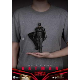 BEAST KINGDOM BATMAN DAH-117 THE BATMAN VERSION ACTION FIGURE