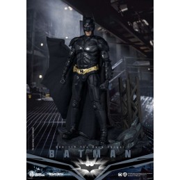 BEAST KINGDOM BATMAN DAH-119 BATMAN THE DARK KNIGHT VERSION ACTION FIGURE